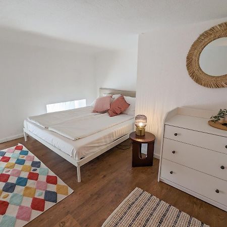 Stylish 2-Bedroom Apartment In Central Budapest Ngoại thất bức ảnh