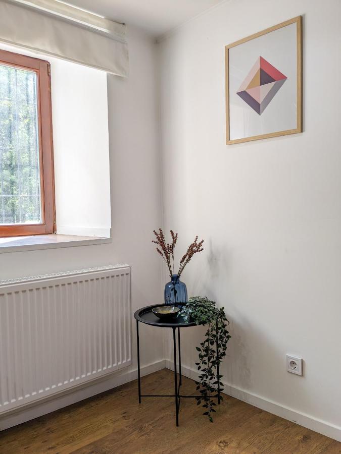 Stylish 2-Bedroom Apartment In Central Budapest Ngoại thất bức ảnh