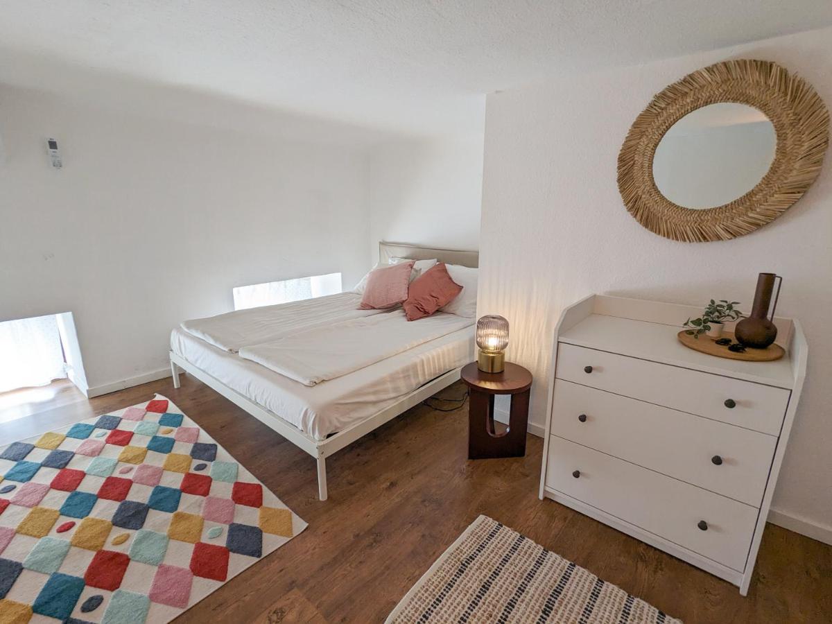 Stylish 2-Bedroom Apartment In Central Budapest Ngoại thất bức ảnh