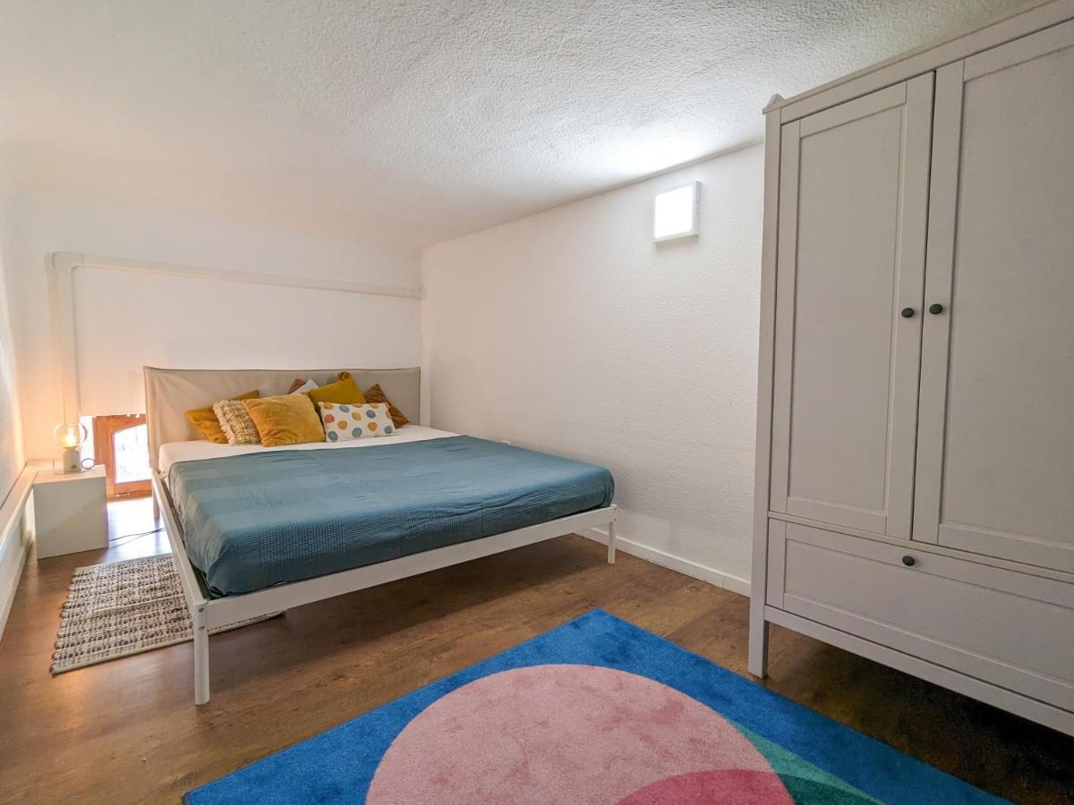 Stylish 2-Bedroom Apartment In Central Budapest Ngoại thất bức ảnh