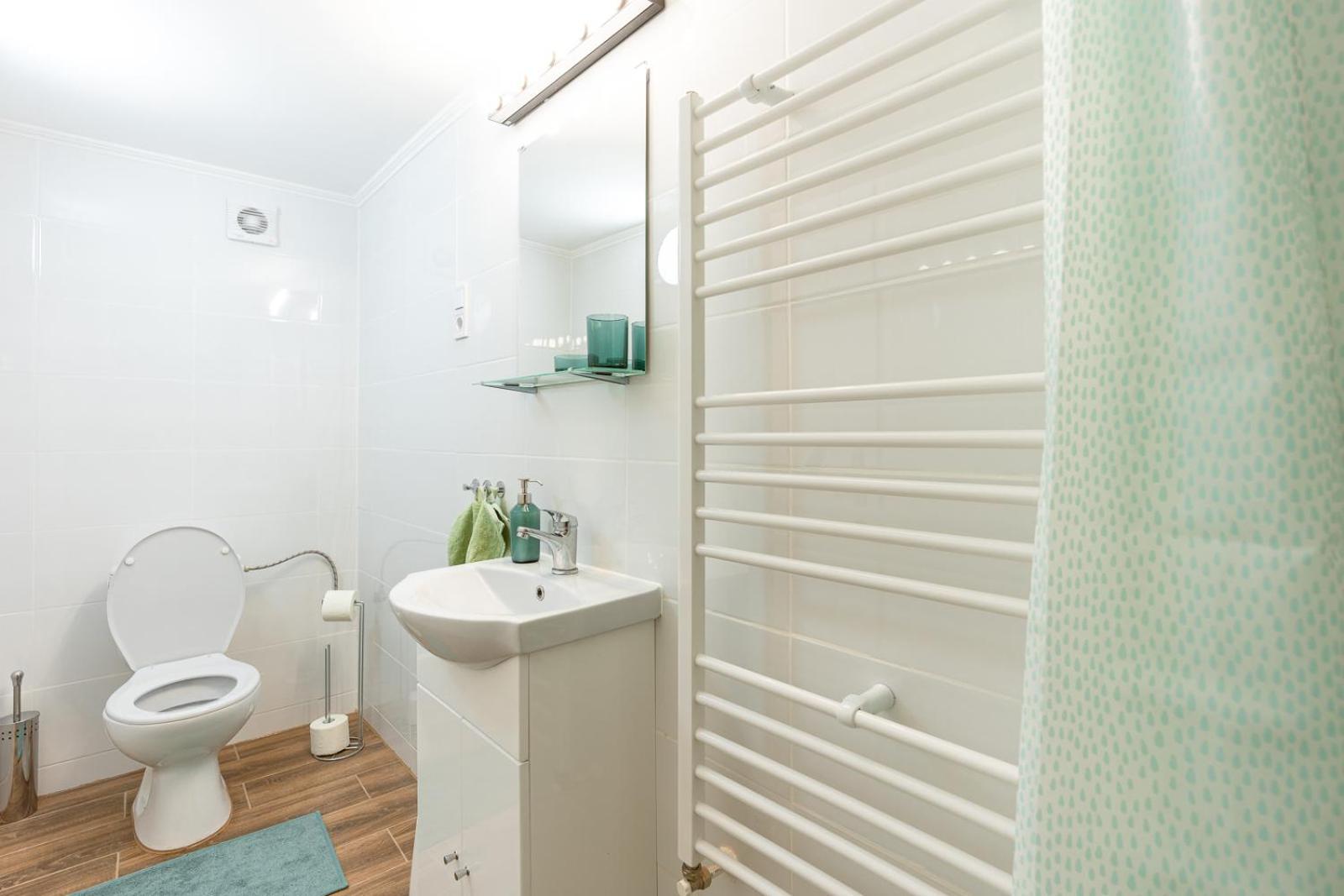 Stylish 2-Bedroom Apartment In Central Budapest Ngoại thất bức ảnh